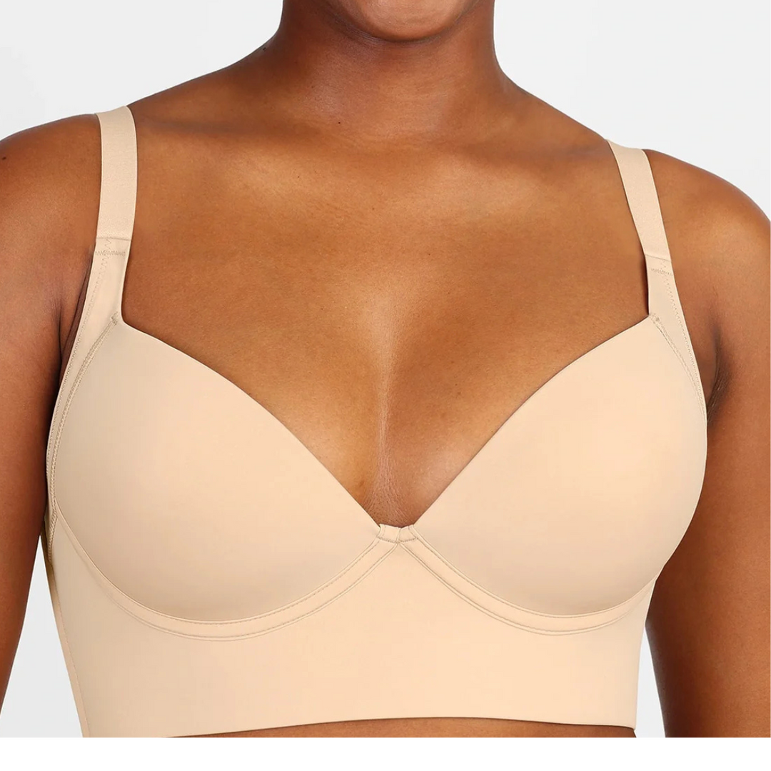 Push-up BH met Beugel