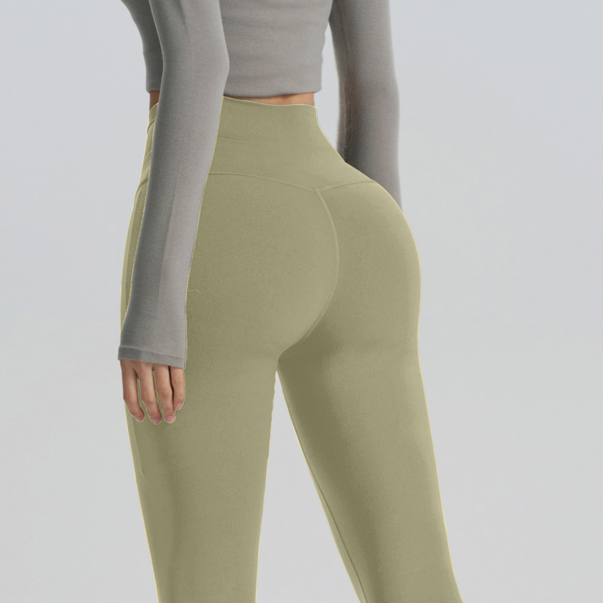 Perfecte Shape High-Waist Legging