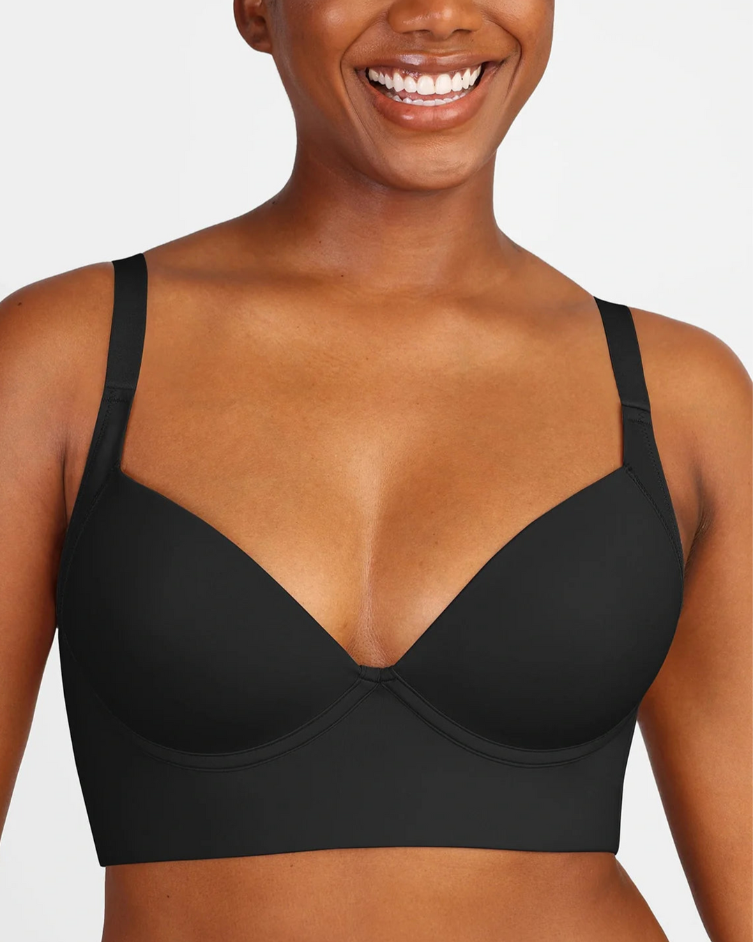 Push-up BH met Beugel